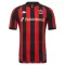 OGC Nice Nogometni Dresovi 2026/27 Domaći