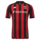 OGC Nice Nogometni Dresovi 2026/27 Domaći OGC Nice Nogometni Dresovi 2026/27 Domaći