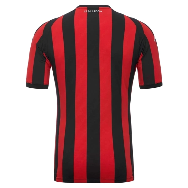 OGC Nice Nogometni Dresovi 2026/27 Domaći