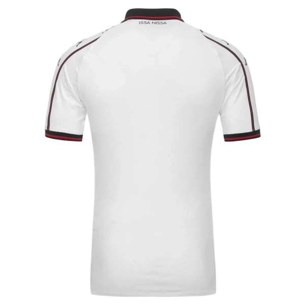 OGC Nice Nogometni Dresovi 2026/27 Gostujući