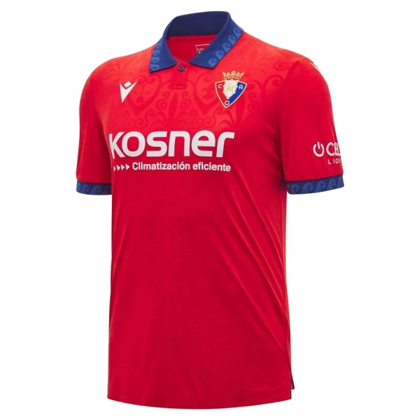 Osasuna Nogometni Dresovi 2026/27 Domaći Osasuna Nogometni Dresovi 2026/27 Domaći