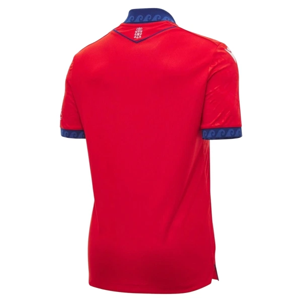 Osasuna Nogometni Dresovi 2026/27 Domaći