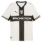 Parma Calcio Nogometni Dresovi 2026/27 Domaći