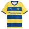 Parma Calcio Nogometni Dresovi 2026/27 Gostujući