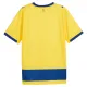 Parma Calcio Nogometni Dresovi 2026/27 Gostujući