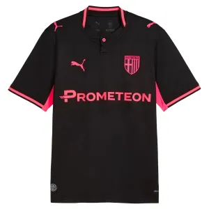 Parma Calcio Nogometni Dresovi 2026/27 Treći Parma Calcio Nogometni Dresovi 2026/27 Treći