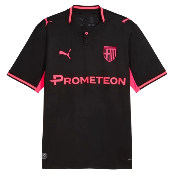 Parma Calcio Nogometni Dresovi 2026/27 Treći Parma Calcio Nogometni Dresovi 2026/27 Treći