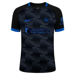 Portsmouth Nogometni Dresovi 2026/27 Treći Portsmouth Nogometni Dresovi 2026/27 Treći