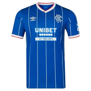 Rangers Nogometni Dresovi 2026/27 Domaći Rangers Nogometni Dresovi 2026/27 Domaći