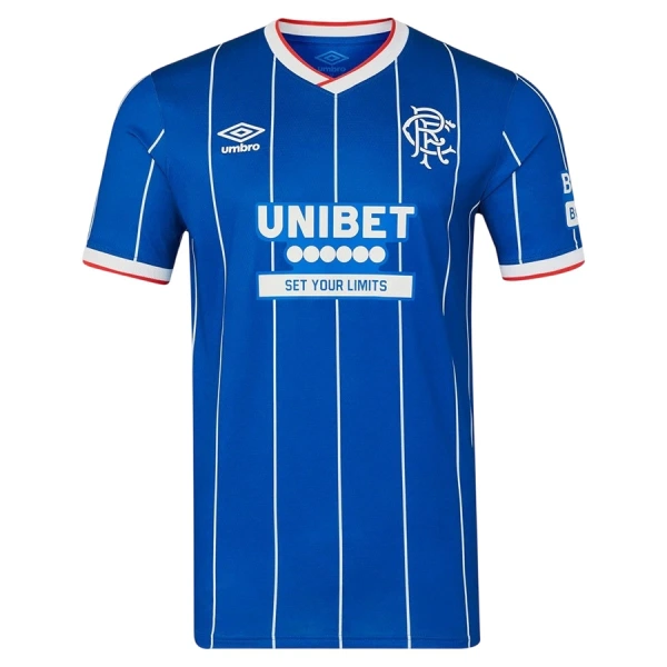 Rangers Nogometni Dresovi 2026/27 Domaći Rangers Nogometni Dresovi 2026/27 Domaći