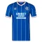 Rangers Nogometni Dresovi 2026/27 Domaći