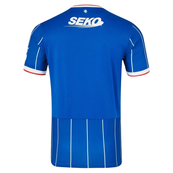 Rangers Nogometni Dresovi 2026/27 Domaći