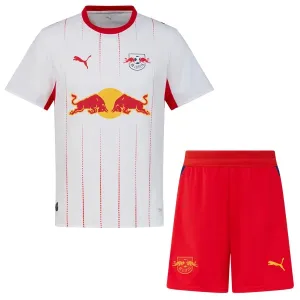 RB Leipzig Djeca Nogometni Dresovi 2026/27 Domaći (+ Kratke Hlače) RB Leipzig Djeca Nogometni Dresovi 2026/27 Domaći (+ Kratke Hlače)