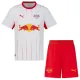 RB Leipzig Djeca Nogometni Dresovi 2026/27 Domaći (+ Kratke Hlače)
