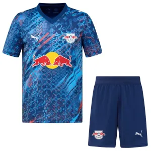 RB Leipzig Djeca Nogometni Dresovi 2026/27 Treći (+ Kratke Hlače) RB Leipzig Djeca Nogometni Dresovi 2026/27 Treći (+ Kratke Hlače)