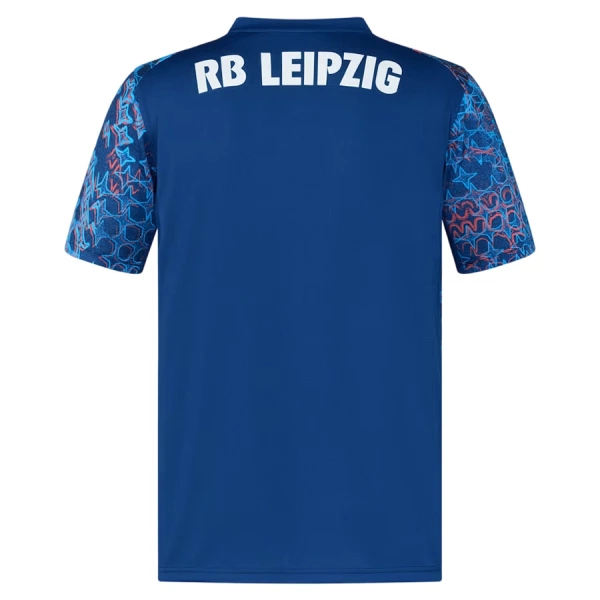 RB Leipzig Djeca Nogometni Dresovi 2026/27 Treći (+ Kratke Hlače)