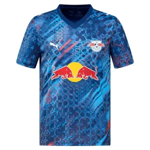 RB Leipzig Nogometni Dresovi 2026/27 Treći RB Leipzig Nogometni Dresovi 2026/27 Treći