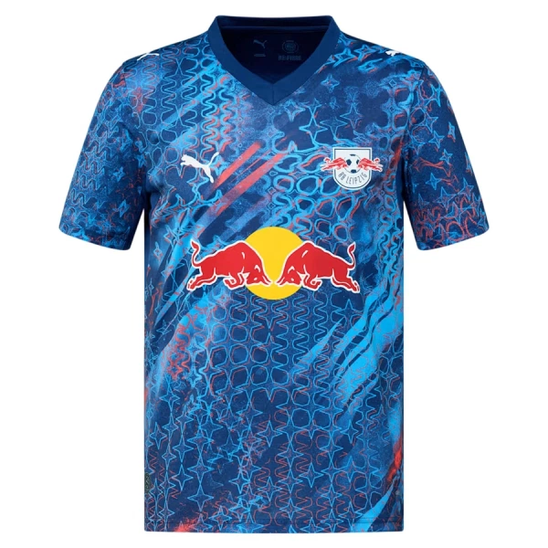 RB Leipzig Nogometni Dresovi 2026/27 Treći