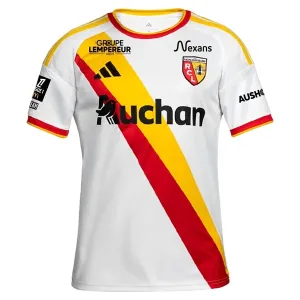RC LENS Nogometni Dresovi 2026/27 Treći RC LENS Nogometni Dresovi 2026/27 Treći