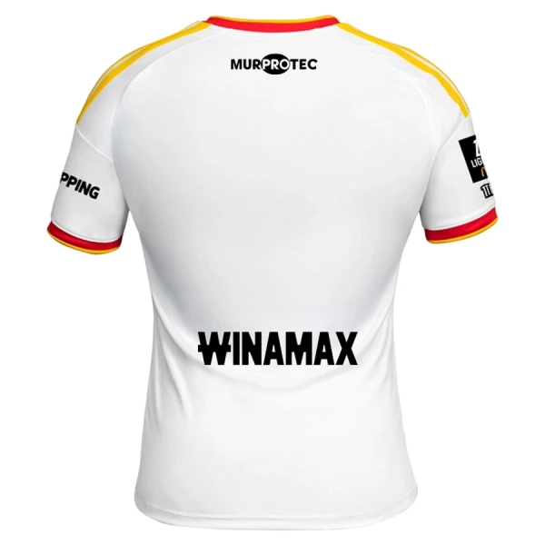 RC LENS Nogometni Dresovi 2026/27 Treći