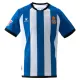 RCD Espanyol Djeca Nogometni Dresovi 2026/27 Domaći (+ Kratke Hlače)