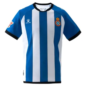 RCD Espanyol Nogometni Dresovi 2026/27 Domaći