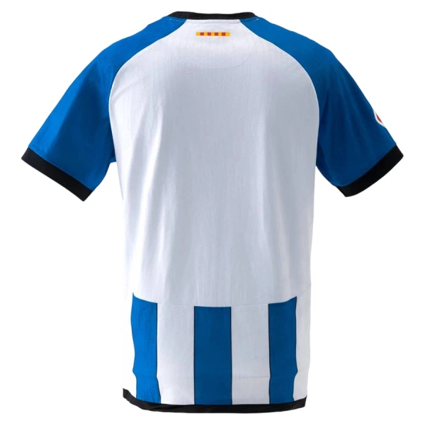 RCD Espanyol Nogometni Dresovi 2026/27 Domaći