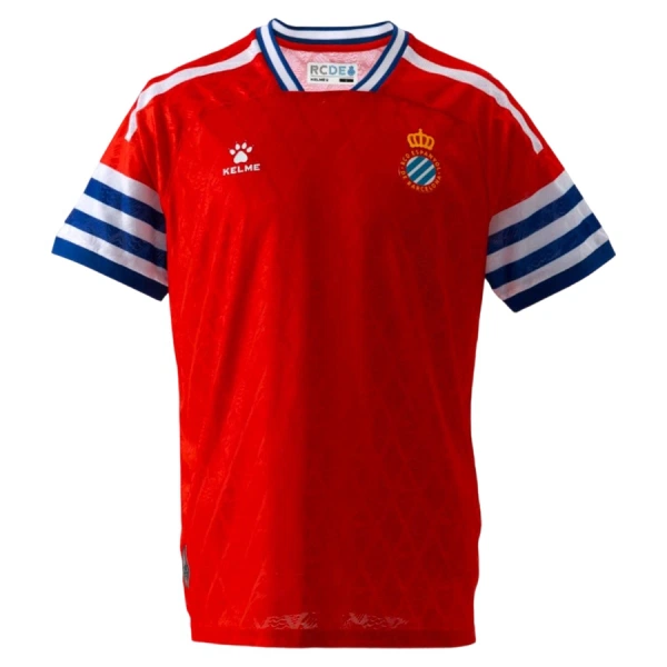 RCD Espanyol Nogometni Dresovi 2026/27 Gostujući RCD Espanyol Nogometni Dresovi 2026/27 Gostujući