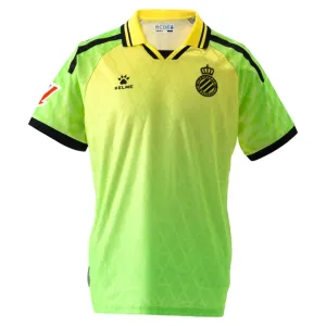 RCD Espanyol Nogometni Dresovi 2026/27 Treći
