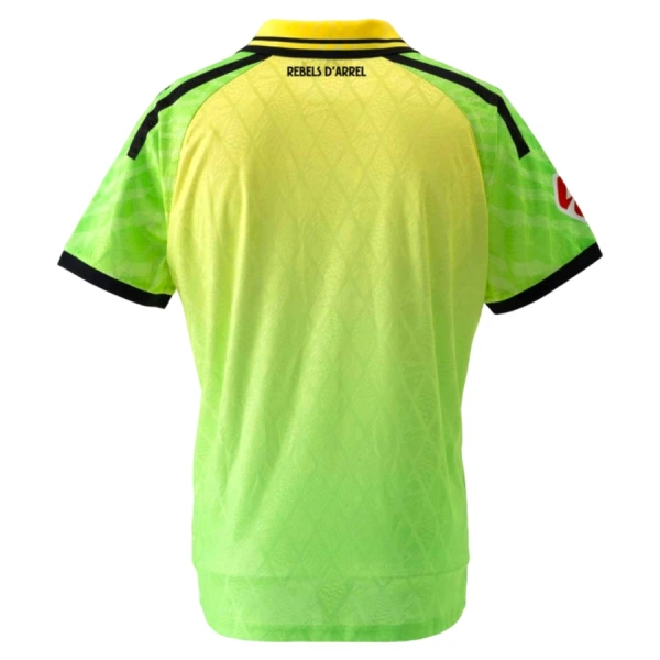 RCD Espanyol Nogometni Dresovi 2026/27 Treći