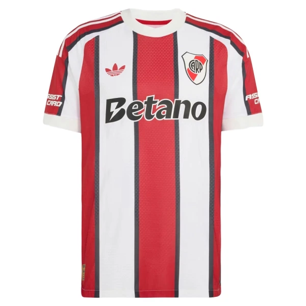 River Plate Djeca Nogometni Dresovi 2026/27 Gostujući (+ Kratke Hlače)