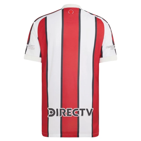River Plate Nogometni Dresovi 2026/27 Gostujući