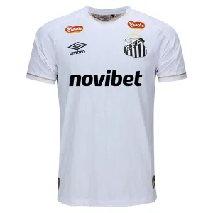 Santos FC Nogometni Dresovi 2026/27 Domaći