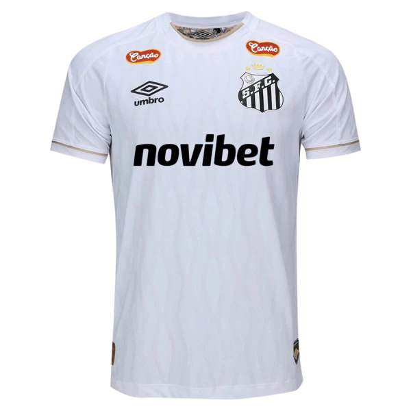 Santos FC Nogometni Dresovi 2026/27 Domaći Santos FC Nogometni Dresovi 2026/27 Domaći