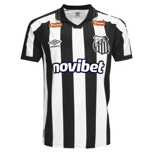 Santos FC Nogometni Dresovi 2026/27 Gostujući