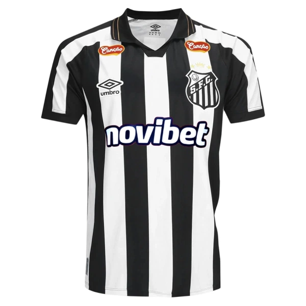 Santos FC Nogometni Dresovi 2026/27 Gostujući Santos FC Nogometni Dresovi 2026/27 Gostujući