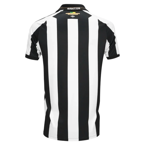 Santos FC Nogometni Dresovi 2026/27 Gostujući