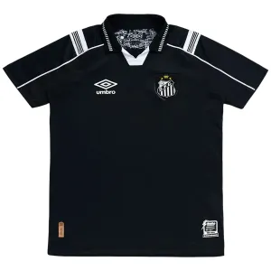 Santos FC Nogometni Dresovi 2026/27 Treći