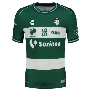 Santos Laguna Nogometni Dresovi 2026/27 Domaći Santos Laguna Nogometni Dresovi 2026/27 Domaći