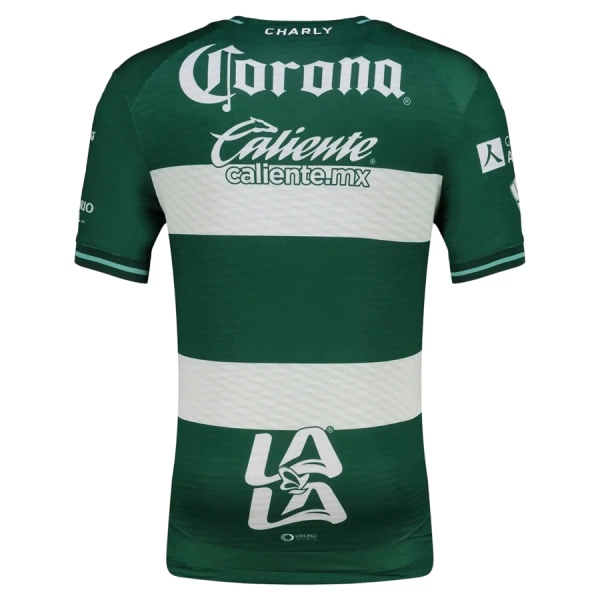 Santos Laguna Nogometni Dresovi 2026/27 Domaći