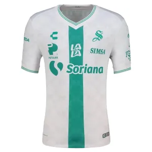 Santos Laguna Nogometni Dresovi 2026/27 Gostujući Santos Laguna Nogometni Dresovi 2026/27 Gostujući