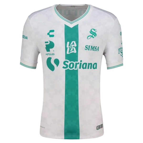 Santos Laguna Nogometni Dresovi 2026/27 Gostujući Santos Laguna Nogometni Dresovi 2026/27 Gostujući