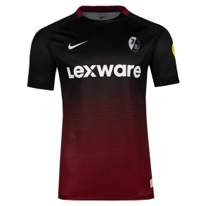 SC Freiburg Nogometni Dresovi 2026/27 Treći SC Freiburg Nogometni Dresovi 2026/27 Treći