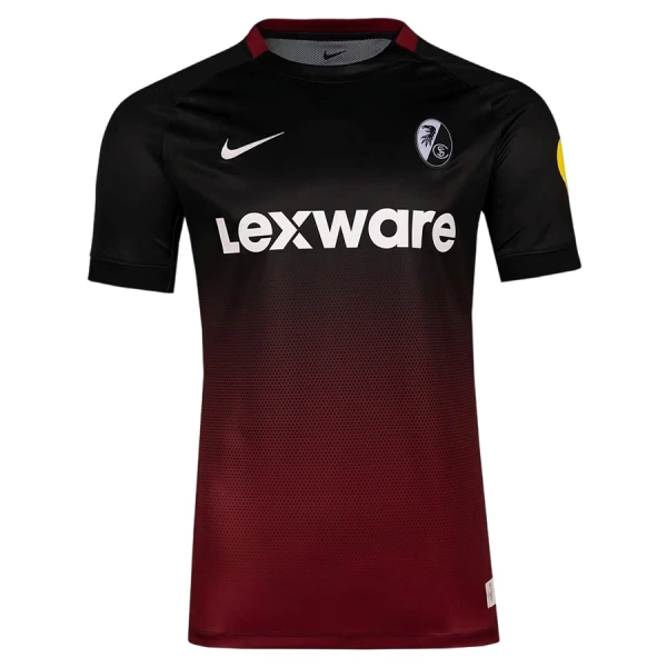 SC Freiburg Nogometni Dresovi 2026/27 Treći