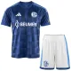Schalke 04 Djeca Nogometni Dresovi 2026/27 Domaći (+ Kratke Hlače) Schalke 04 Djeca Nogometni Dresovi 2026/27 Domaći (+ Kratke Hlače)