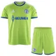 Schalke 04 Djeca Nogometni Dresovi 2026/27 Treći (+ Kratke Hlače) Schalke 04 Djeca Nogometni Dresovi 2026/27 Treći (+ Kratke Hlače)
