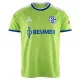 Schalke 04 Djeca Nogometni Dresovi 2026/27 Treći (+ Kratke Hlače)