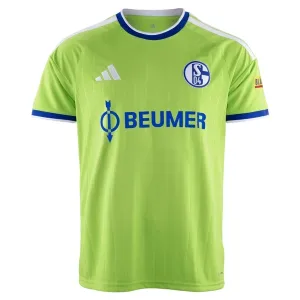 Schalke 04 Nogometni Dresovi 2026/27 Treći Schalke 04 Nogometni Dresovi 2026/27 Treći