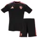 Sevilla FC Djeca Nogometni Dresovi 2026/27 Treći (+ Kratke Hlače) Sevilla FC Djeca Nogometni Dresovi 2026/27 Treći (+ Kratke Hlače)