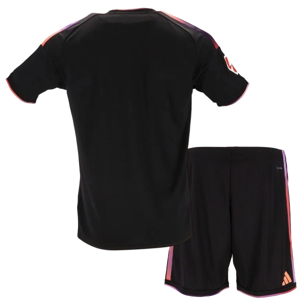 Sevilla FC Djeca Nogometni Dresovi 2026/27 Treći (+ Kratke Hlače)